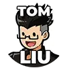 Logo Tommaso Liu - Web Designer SEO specialist and mentor