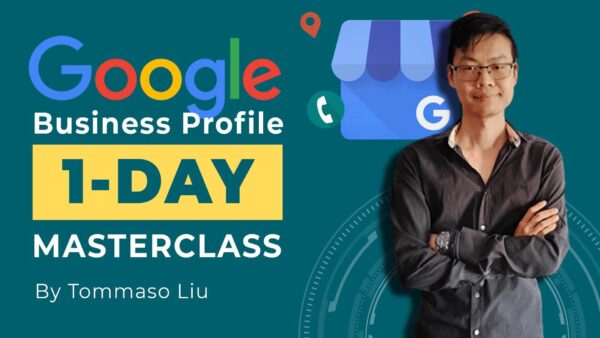 Google Business Profile 1-Day Masterclass - Google Maps Optimization