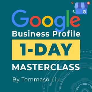 Google Business Profile Masterclass - Google Maps Optimization