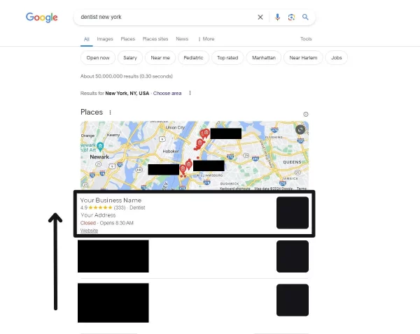 Local SEO for Small Businesses - Local Pack - Google Business Profile Masterclass Course