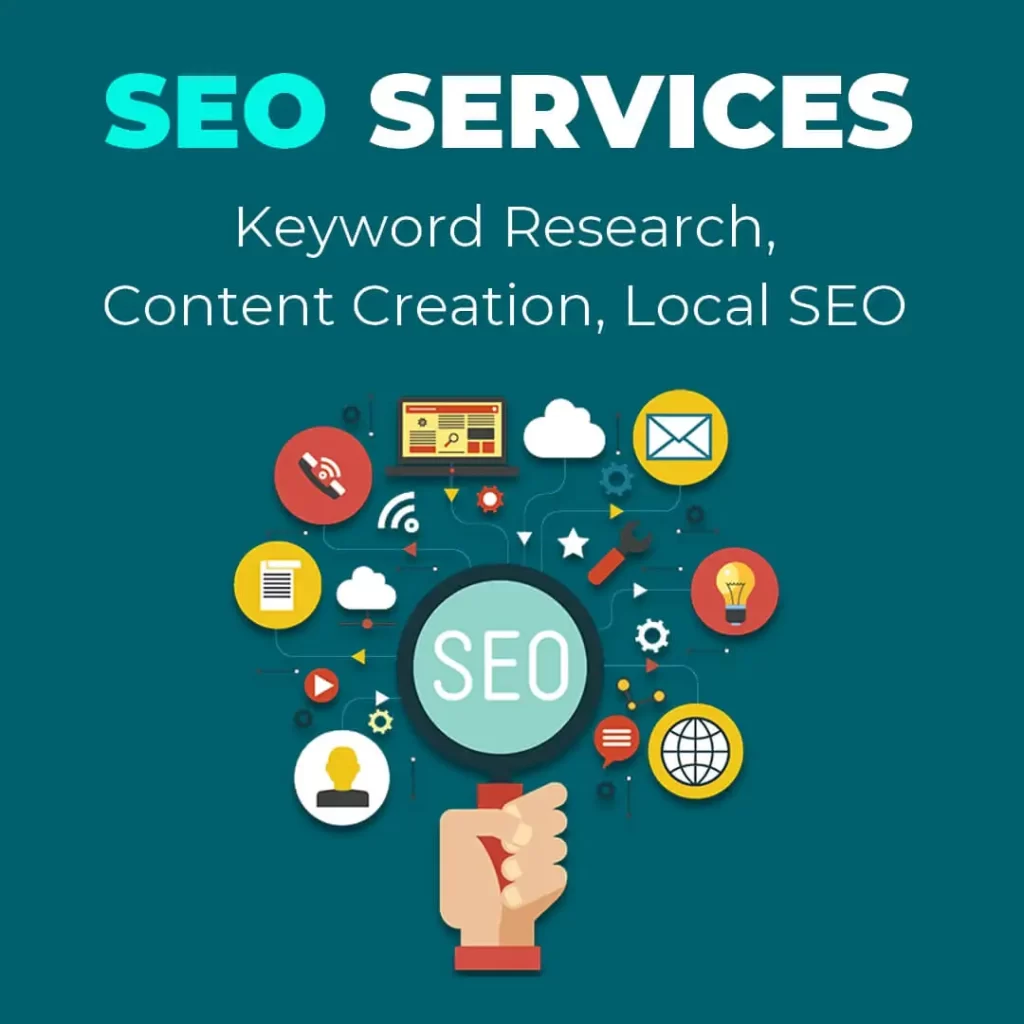 SEO Services