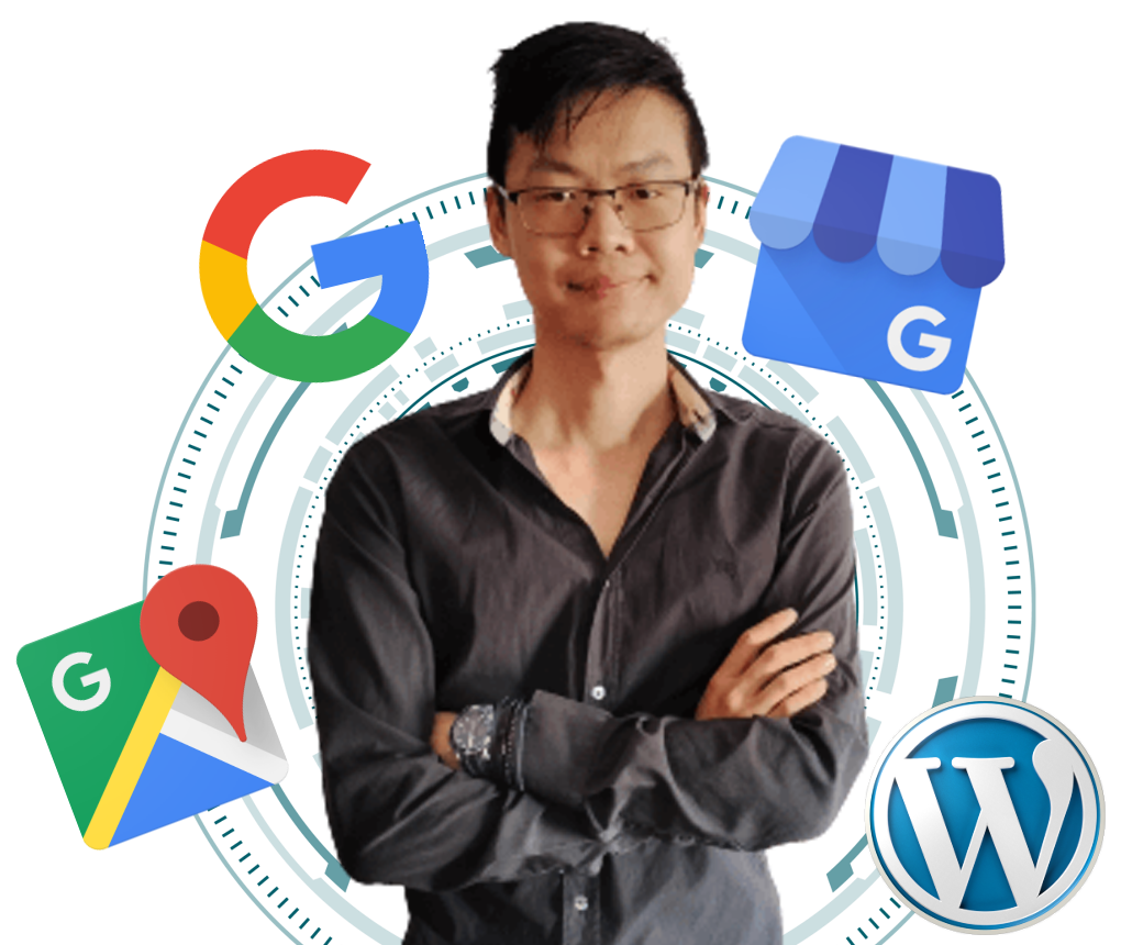 Local SEO Services - Tom Liu