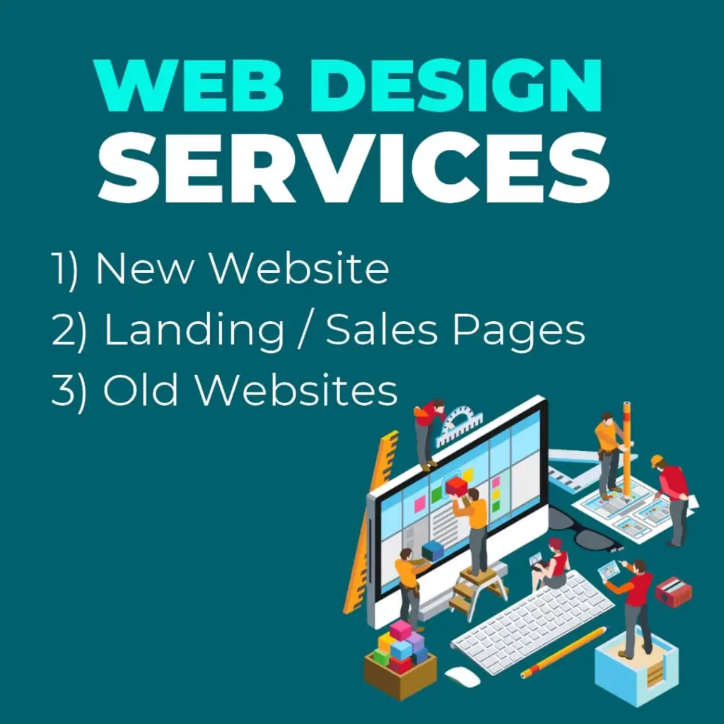 Web Design Services
