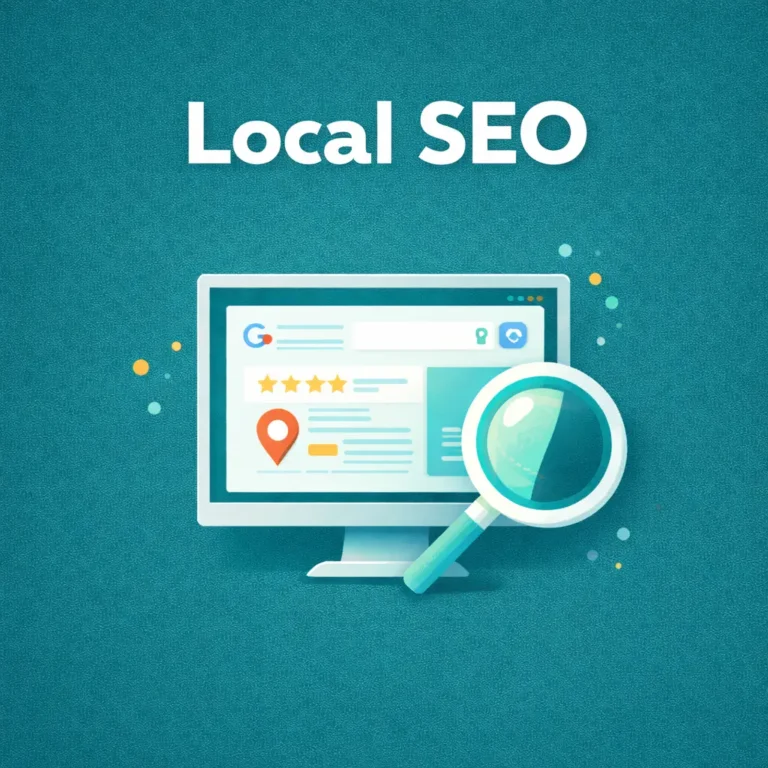 Local SEO 2026 Guide - Tommaso Liu