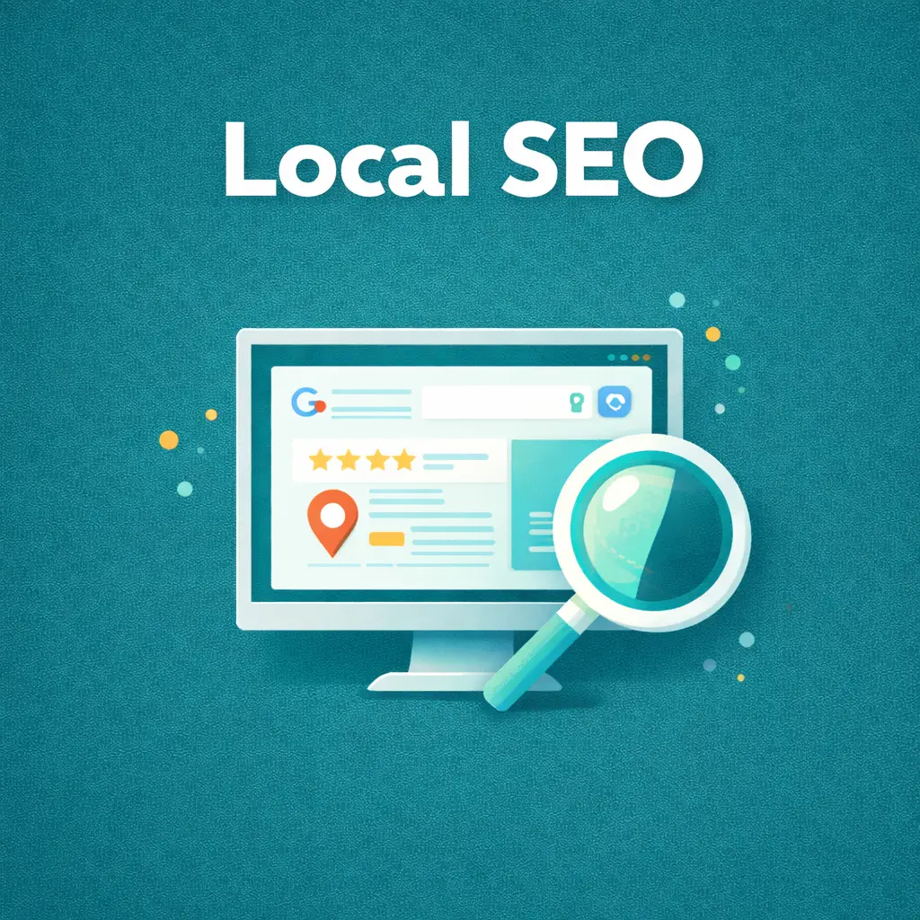 Local SEO 2026 Guide - Tommaso Liu