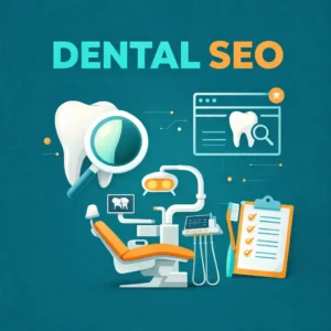 Dental SEO - Dental Marketing SEO - Tommaso Liu