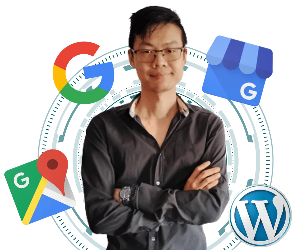 Tommaso Liu - SEO AI Search Visibility Consultant