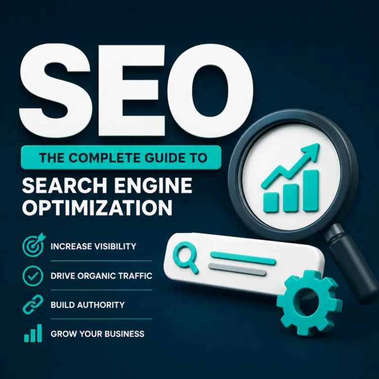 Tommaso Liu – AI, SEO & Web Design for Local Businesses 4 SEO Search Engine Optimization Complete Guide - Tommaso Liu